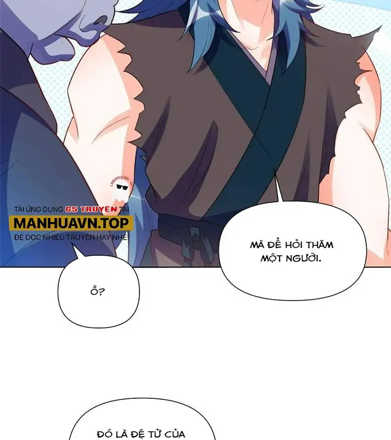 Nguyên Lai Ta Là Tu Tiên Đại Lão Nettruyen ZZZ Chương 465 Page 37