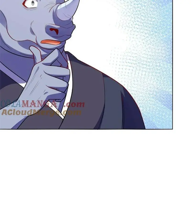 Nguyên Lai Ta Là Tu Tiên Đại Lão Nettruyen ZZZ Chương 465 Page 40