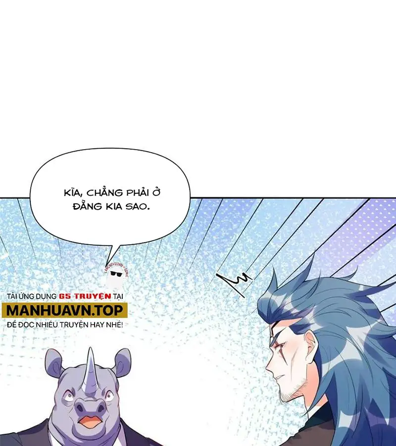 Nguyên Lai Ta Là Tu Tiên Đại Lão Nettruyen ZZZ Chương 465 Page 41