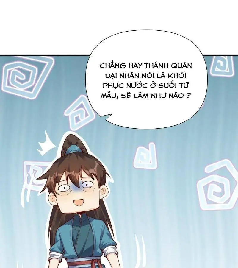 Nguyên Lai Ta Là Tu Tiên Đại Lão Nettruyen ZZZ Chương 404 Page 44