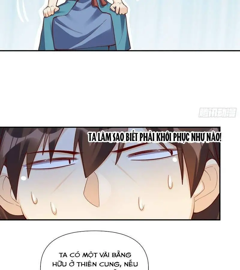 Nguyên Lai Ta Là Tu Tiên Đại Lão Nettruyen ZZZ Chương 404 Page 45