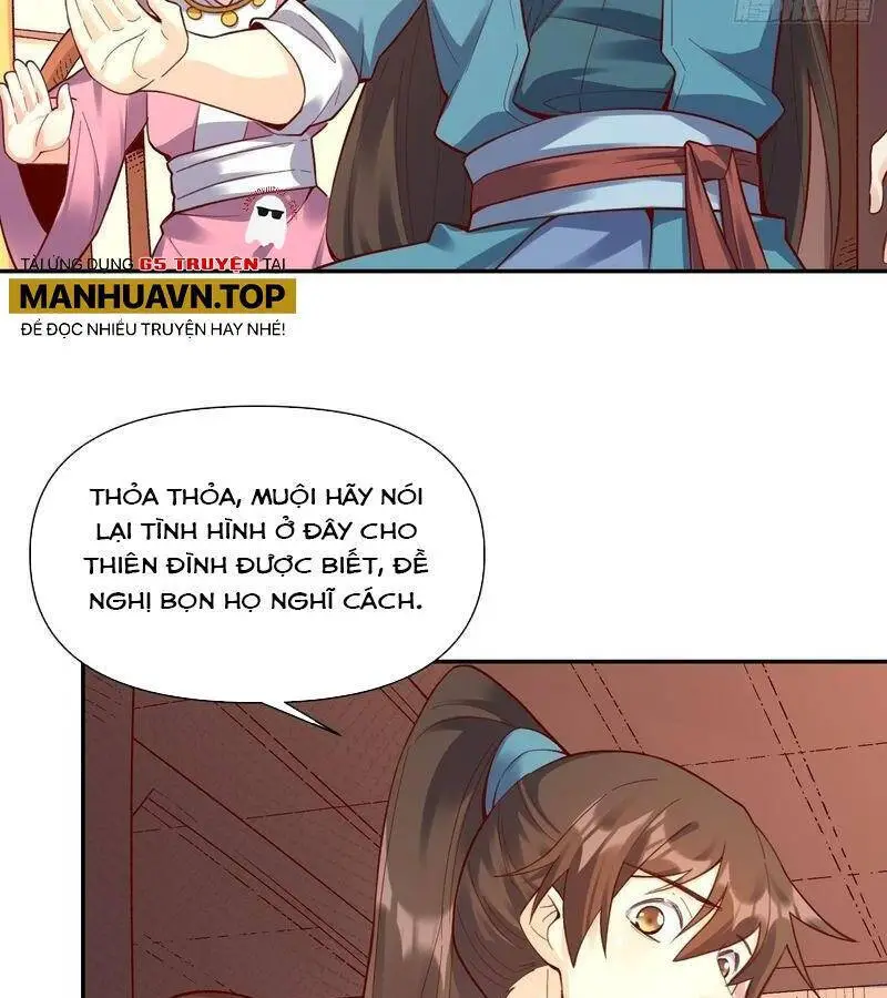 Nguyên Lai Ta Là Tu Tiên Đại Lão Nettruyen ZZZ Chương 404 Page 47