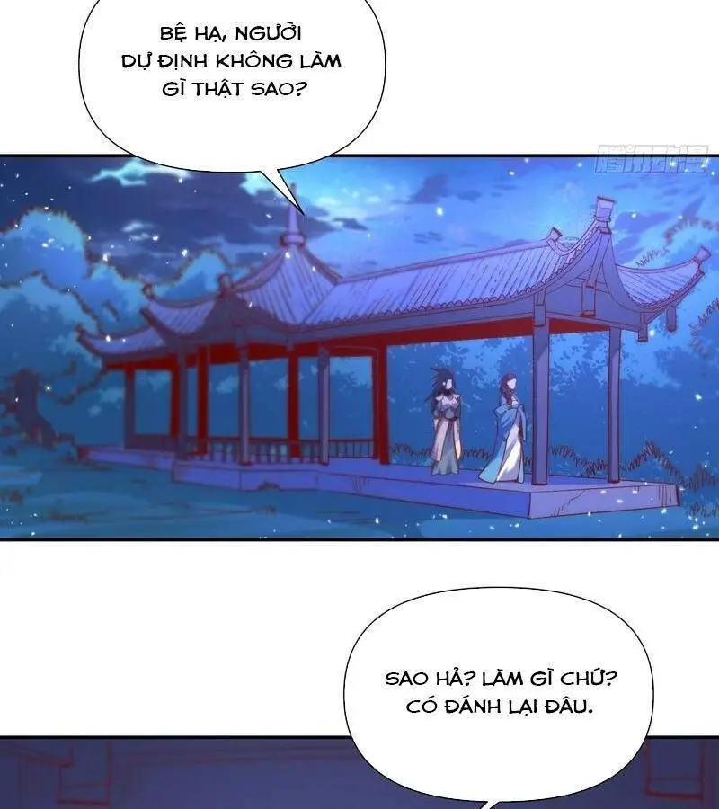 Nguyên Lai Ta Là Tu Tiên Đại Lão Nettruyen ZZZ Chương 404 Page 63