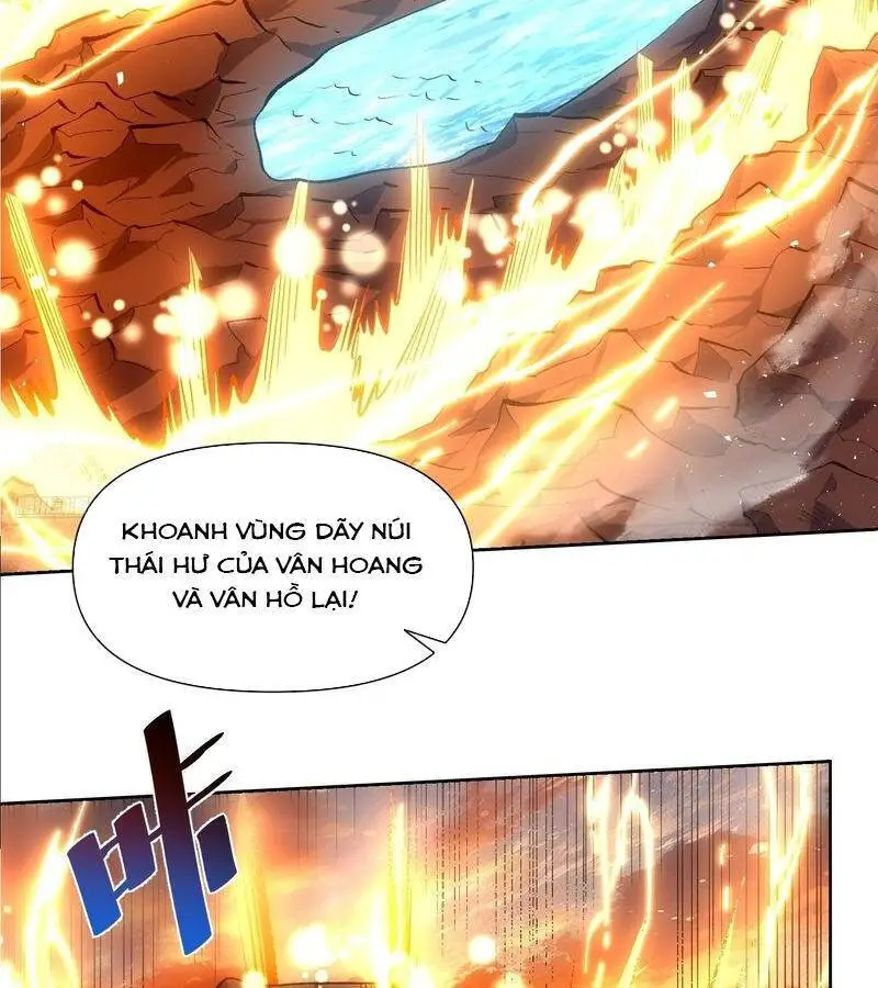 Nguyên Lai Ta Là Tu Tiên Đại Lão Nettruyen ZZZ Chương 424 Page 9