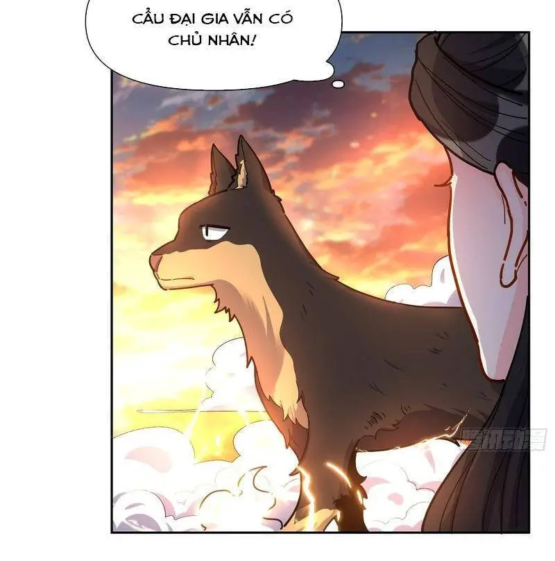 Nguyên Lai Ta Là Tu Tiên Đại Lão Nettruyen ZZZ Chương 424 Page 25