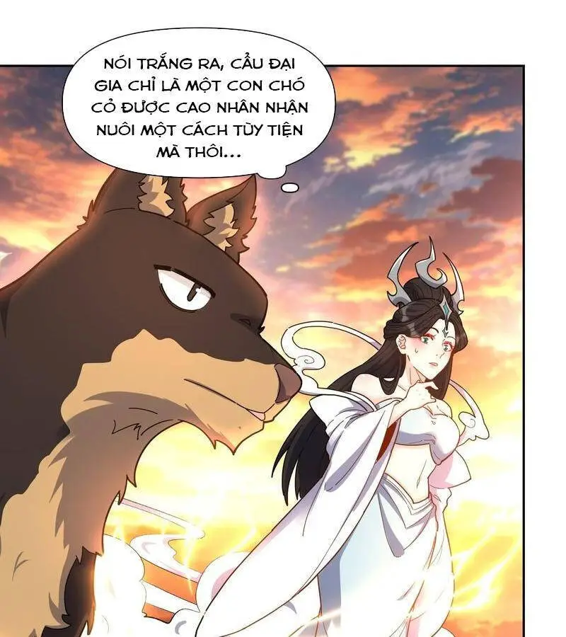 Nguyên Lai Ta Là Tu Tiên Đại Lão Nettruyen ZZZ Chương 424 Page 26