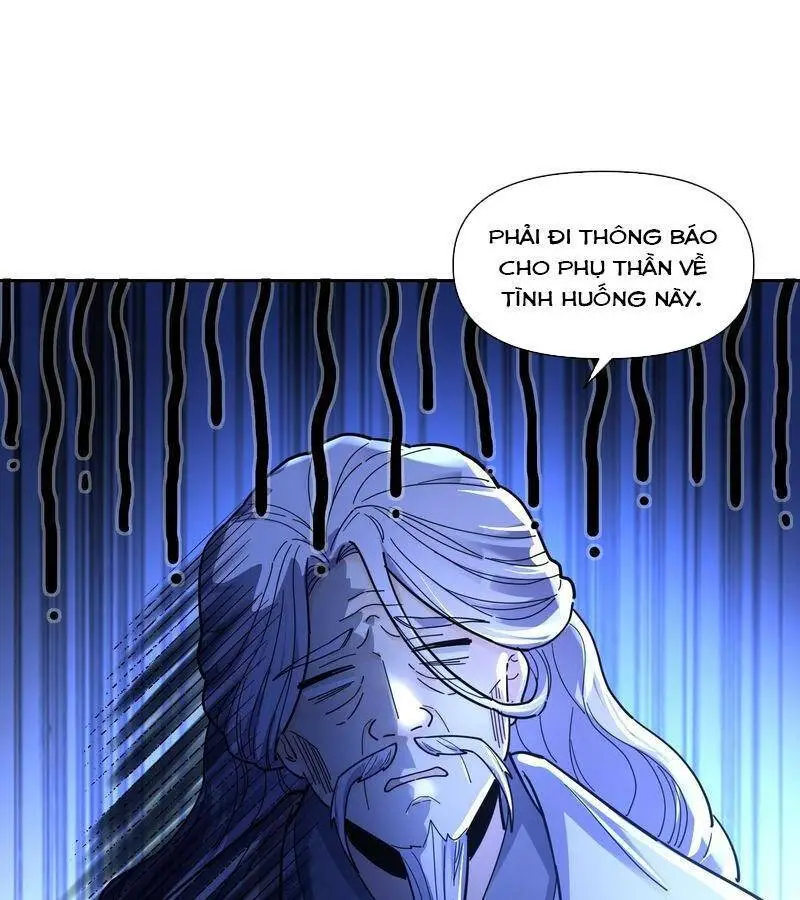 Nguyên Lai Ta Là Tu Tiên Đại Lão Nettruyen ZZZ Chương 424 Page 31