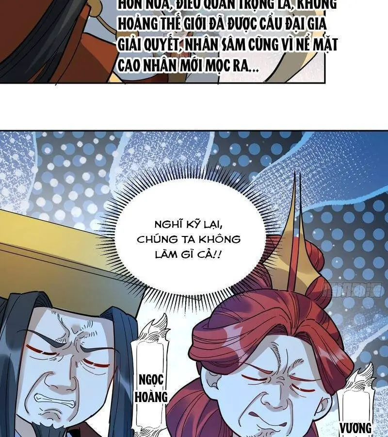 Nguyên Lai Ta Là Tu Tiên Đại Lão Nettruyen ZZZ Chương 424 Page 40
