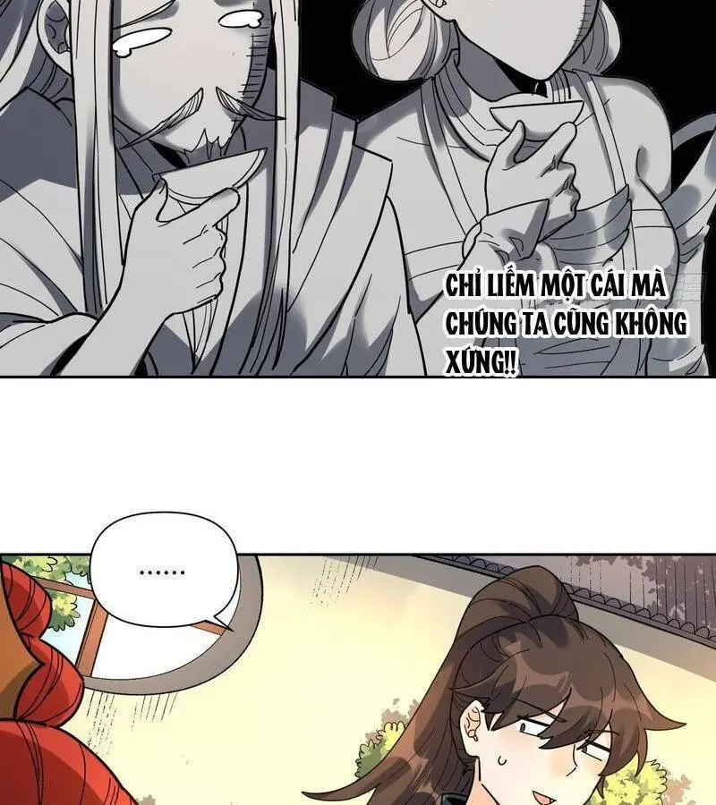 Nguyên Lai Ta Là Tu Tiên Đại Lão Nettruyen ZZZ Chương 424 Page 46