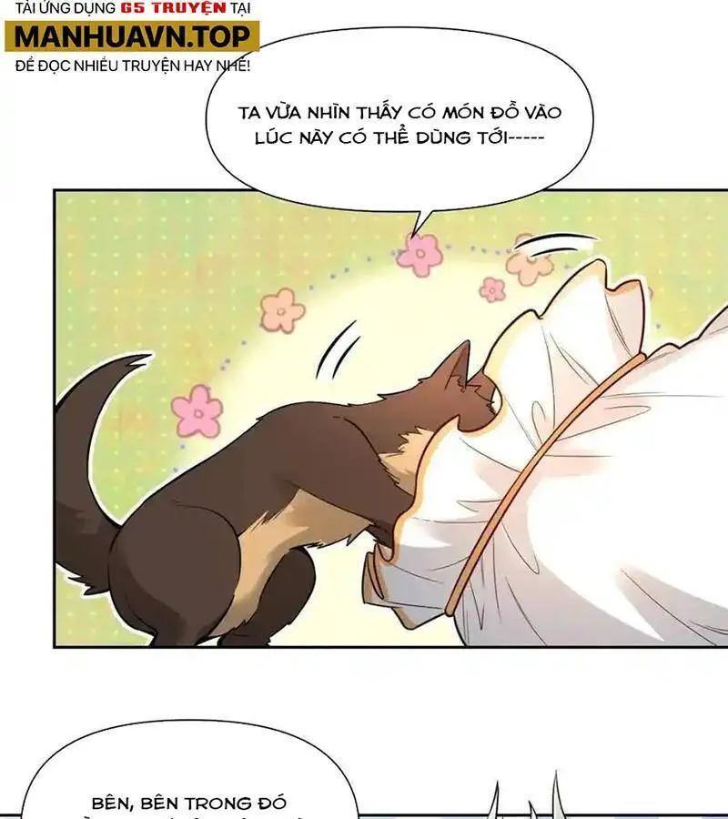 Nguyên Lai Ta Là Tu Tiên Đại Lão Nettruyen ZZZ Chương 423 Page 6