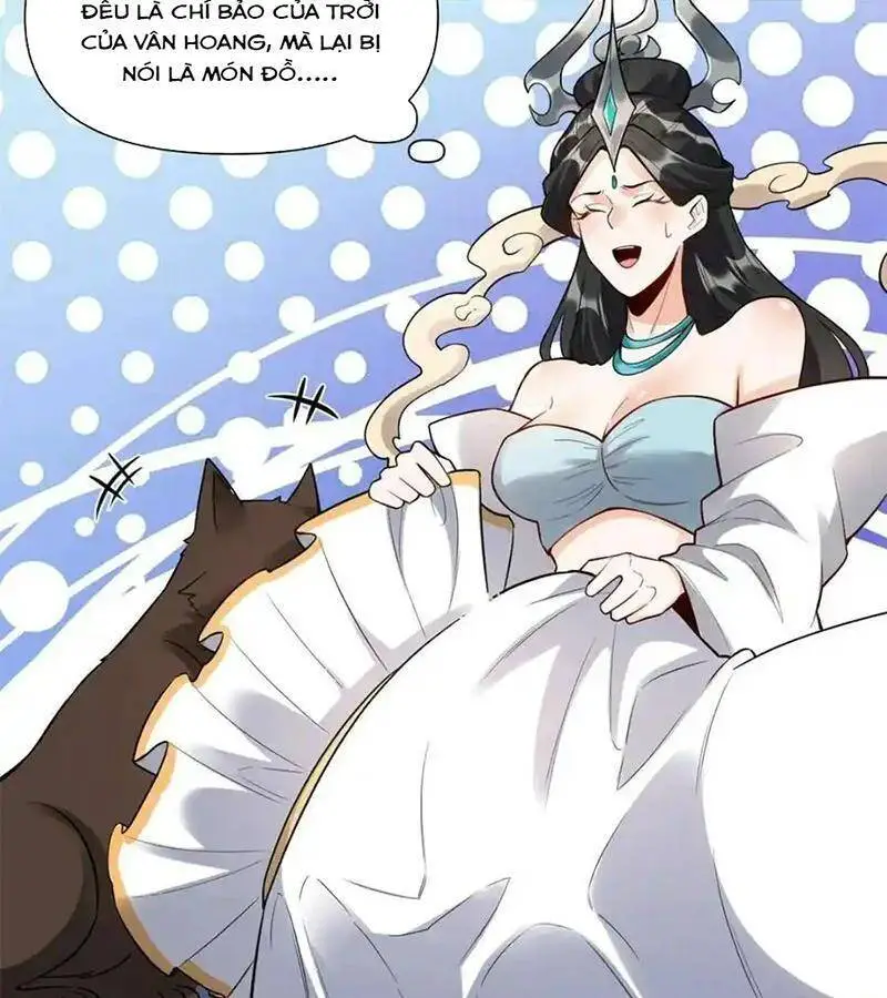 Nguyên Lai Ta Là Tu Tiên Đại Lão Nettruyen ZZZ Chương 423 Page 7