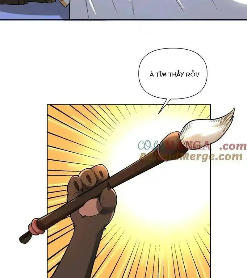 Nguyên Lai Ta Là Tu Tiên Đại Lão Nettruyen ZZZ Chương 423 Page 8