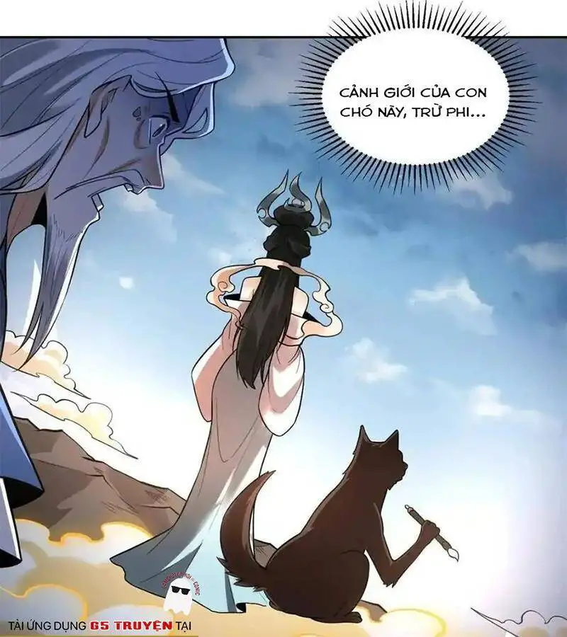 Nguyên Lai Ta Là Tu Tiên Đại Lão Nettruyen ZZZ Chương 423 Page 14