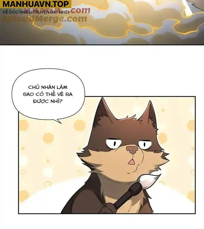 Nguyên Lai Ta Là Tu Tiên Đại Lão Nettruyen ZZZ Chương 423 Page 15