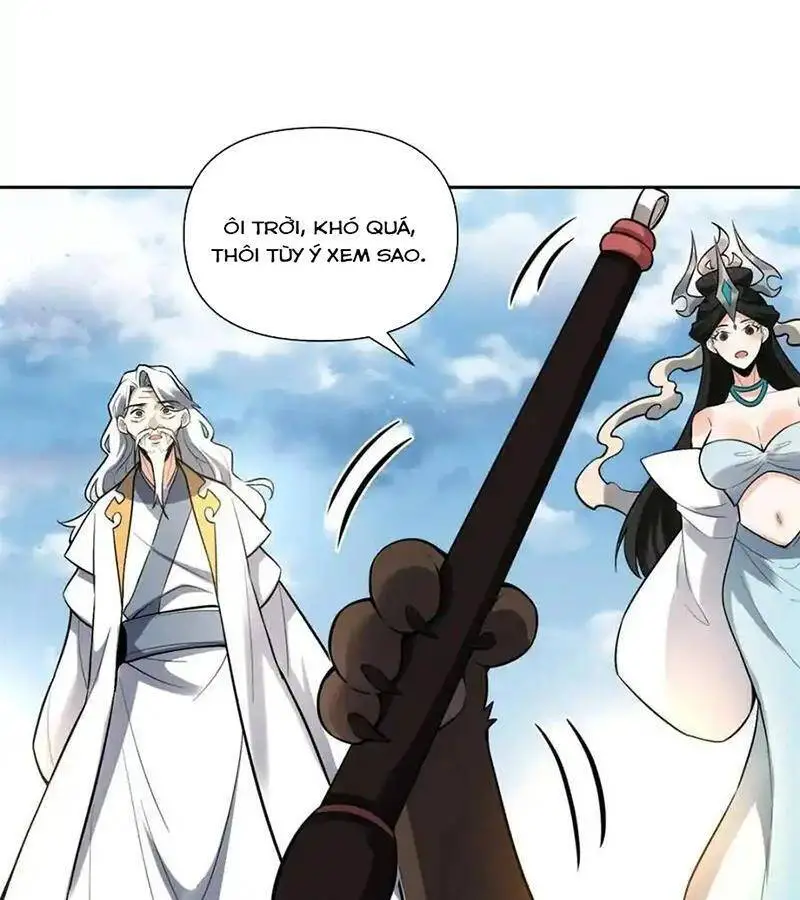 Nguyên Lai Ta Là Tu Tiên Đại Lão Nettruyen ZZZ Chương 423 Page 16