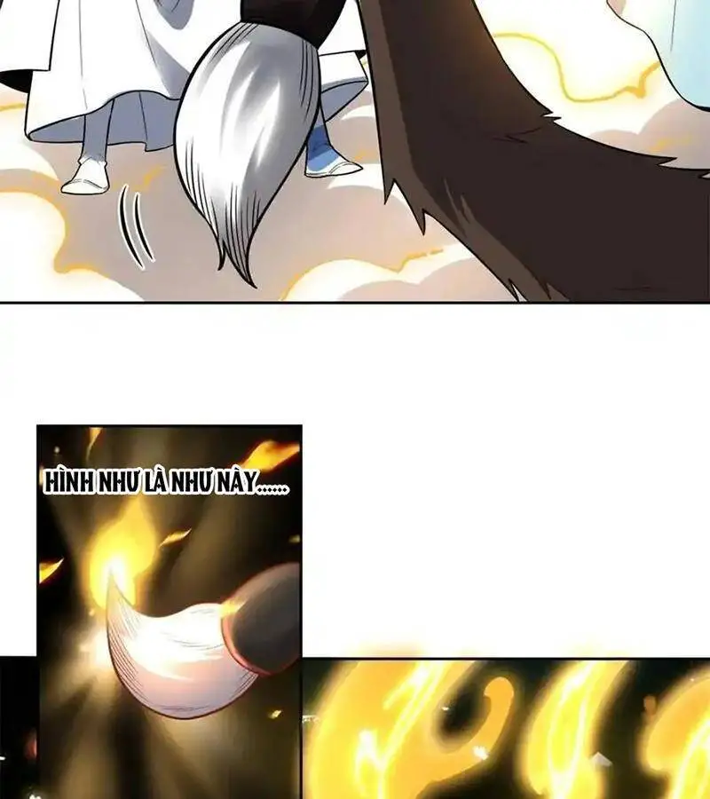 Nguyên Lai Ta Là Tu Tiên Đại Lão Nettruyen ZZZ Chương 423 Page 17