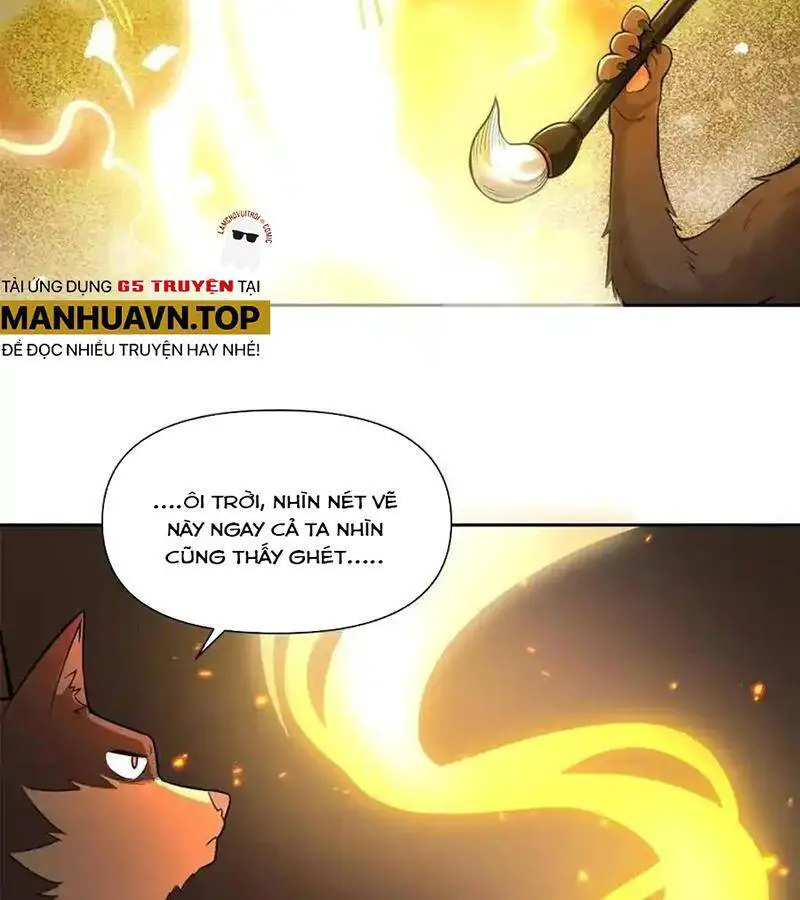 Nguyên Lai Ta Là Tu Tiên Đại Lão Nettruyen ZZZ Chương 423 Page 19