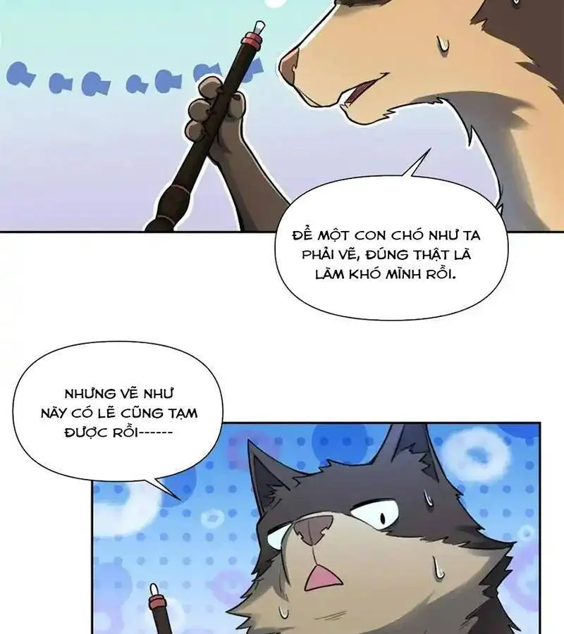 Nguyên Lai Ta Là Tu Tiên Đại Lão Nettruyen ZZZ Chương 423 Page 28