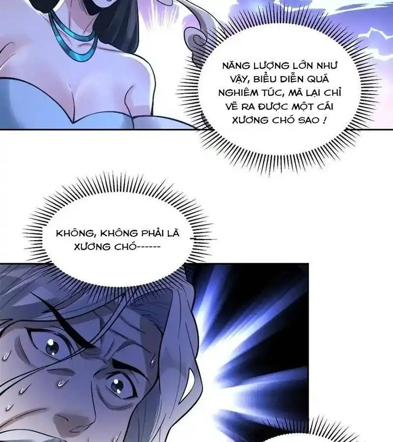Nguyên Lai Ta Là Tu Tiên Đại Lão Nettruyen ZZZ Chương 423 Page 31