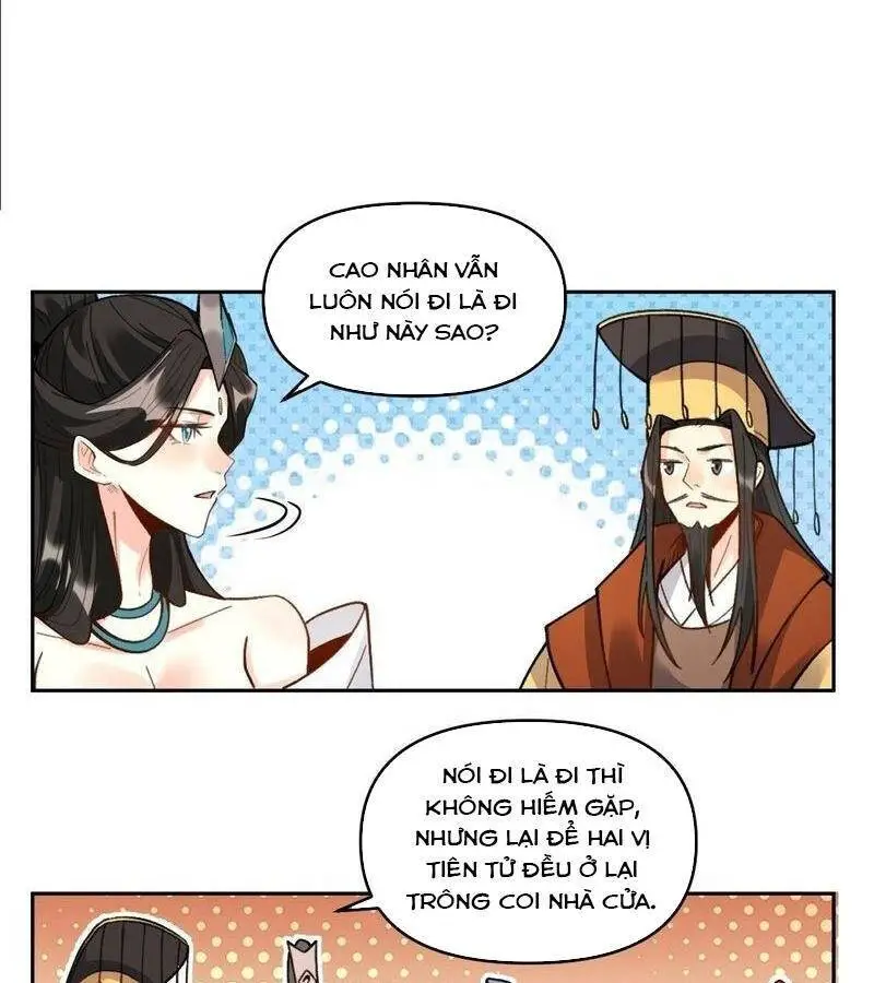 Nguyên Lai Ta Là Tu Tiên Đại Lão Nettruyen ZZZ Chương 402 Page 10