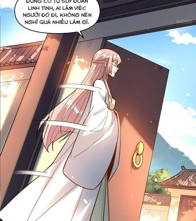 Nguyên Lai Ta Là Tu Tiên Đại Lão Nettruyen ZZZ Chương 402 Page 13