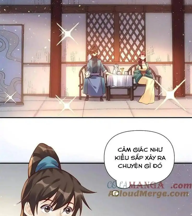 Nguyên Lai Ta Là Tu Tiên Đại Lão Nettruyen ZZZ Chương 405 Page 8