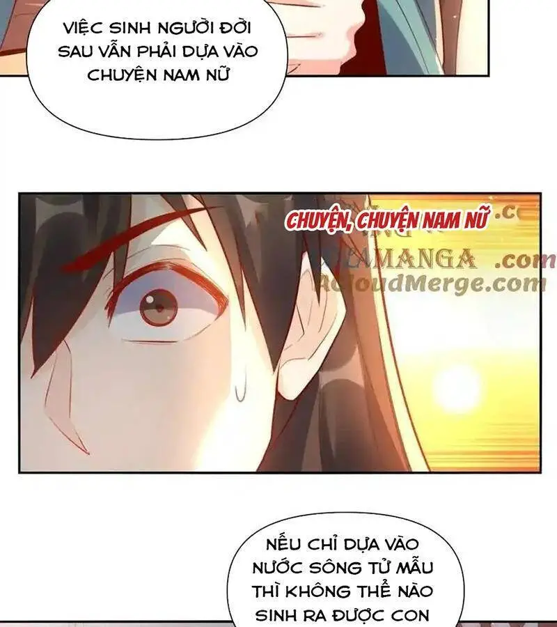 Nguyên Lai Ta Là Tu Tiên Đại Lão Nettruyen ZZZ Chương 405 Page 12