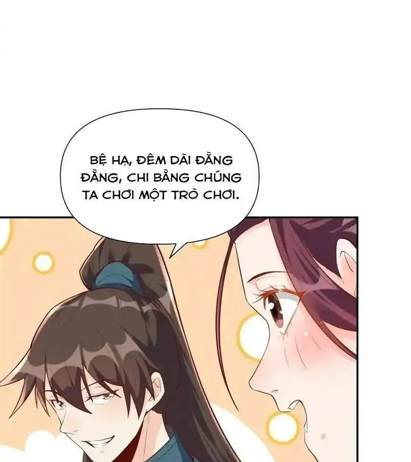 Nguyên Lai Ta Là Tu Tiên Đại Lão Nettruyen ZZZ Chương 405 Page 30