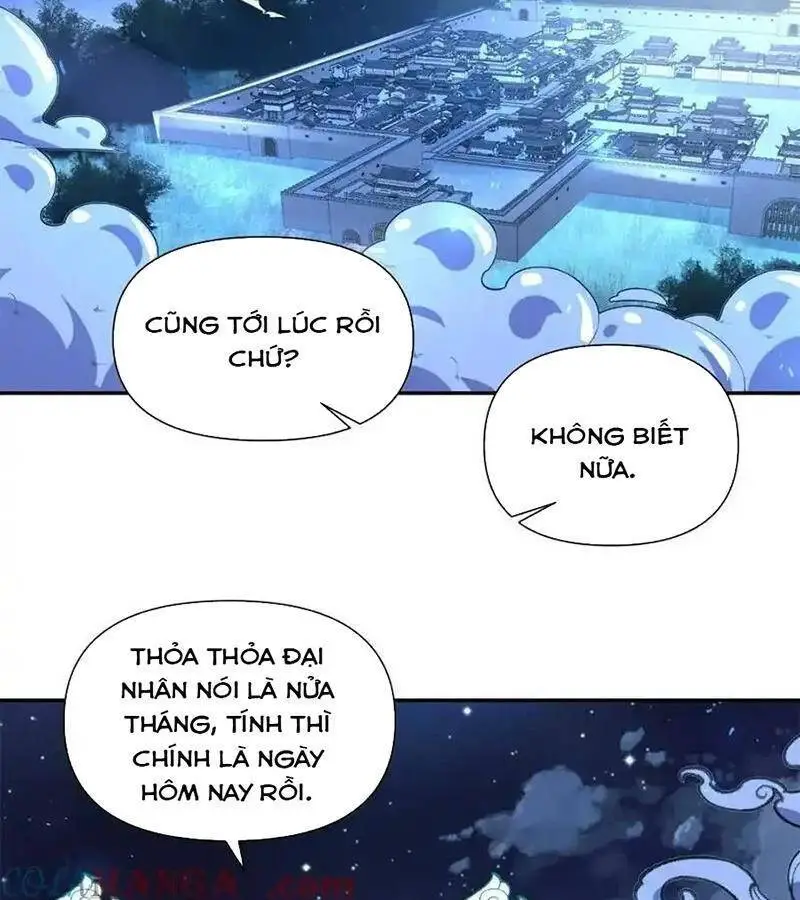 Nguyên Lai Ta Là Tu Tiên Đại Lão Nettruyen ZZZ Chương 405 Page 35