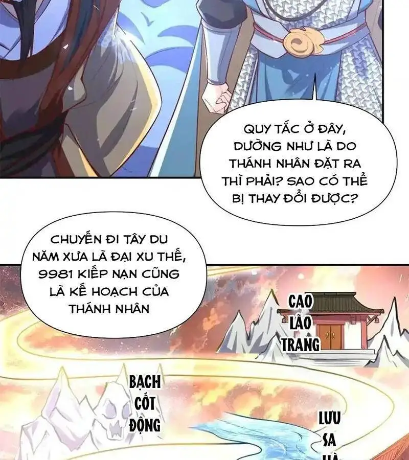 Nguyên Lai Ta Là Tu Tiên Đại Lão Nettruyen ZZZ Chương 405 Page 44