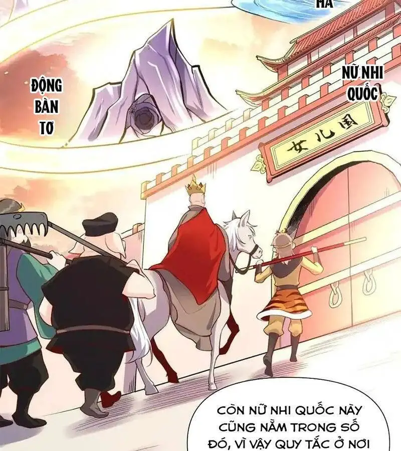 Nguyên Lai Ta Là Tu Tiên Đại Lão Nettruyen ZZZ Chương 405 Page 45