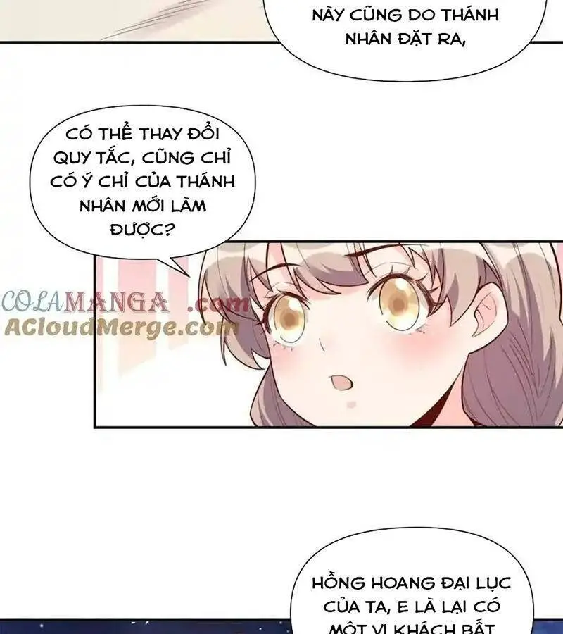 Nguyên Lai Ta Là Tu Tiên Đại Lão Nettruyen ZZZ Chương 405 Page 46
