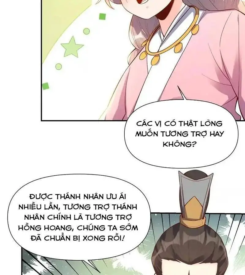 Nguyên Lai Ta Là Tu Tiên Đại Lão Nettruyen ZZZ Chương 405 Page 50