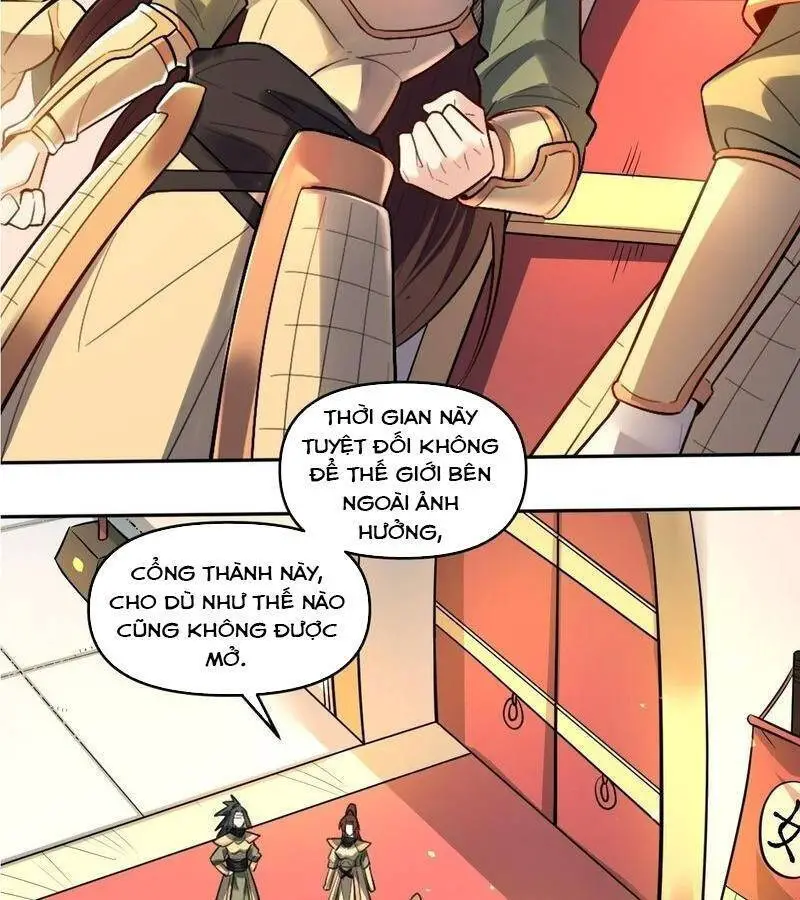 Nguyên Lai Ta Là Tu Tiên Đại Lão Nettruyen ZZZ Chương 403 Page 3