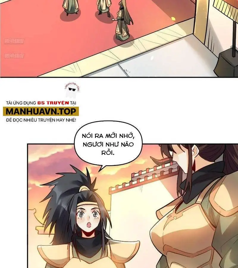 Nguyên Lai Ta Là Tu Tiên Đại Lão Nettruyen ZZZ Chương 403 Page 4