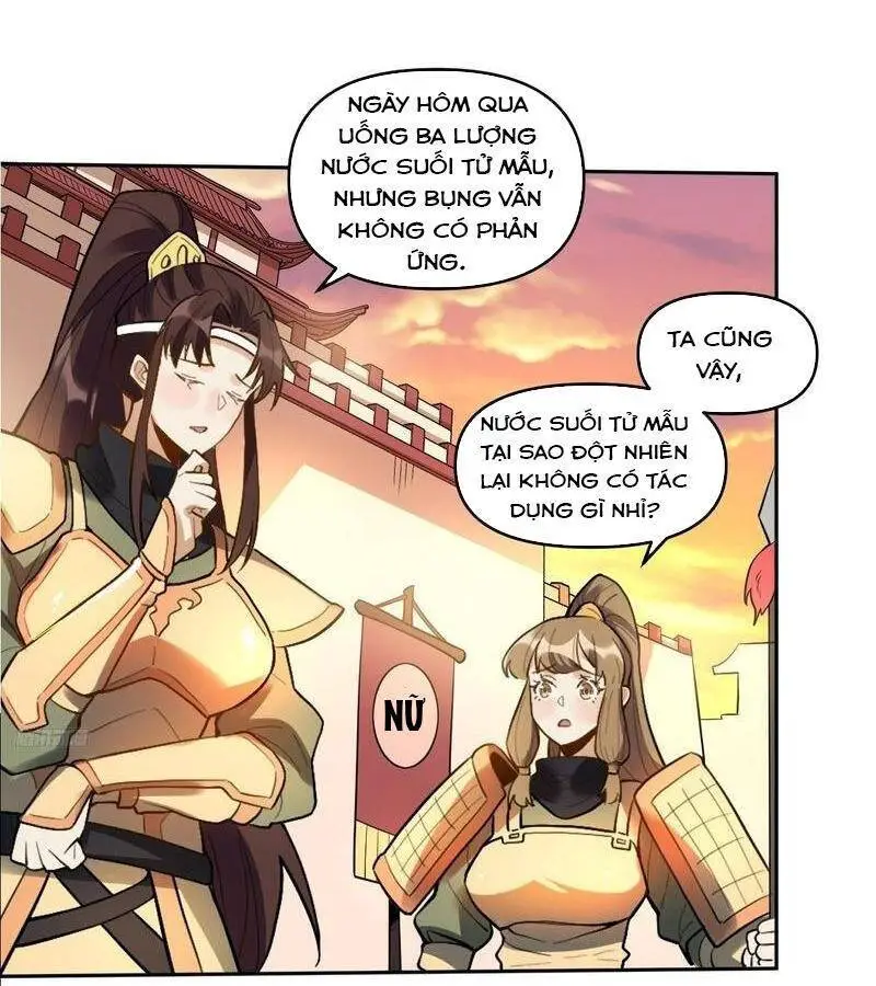 Nguyên Lai Ta Là Tu Tiên Đại Lão Nettruyen ZZZ Chương 403 Page 6