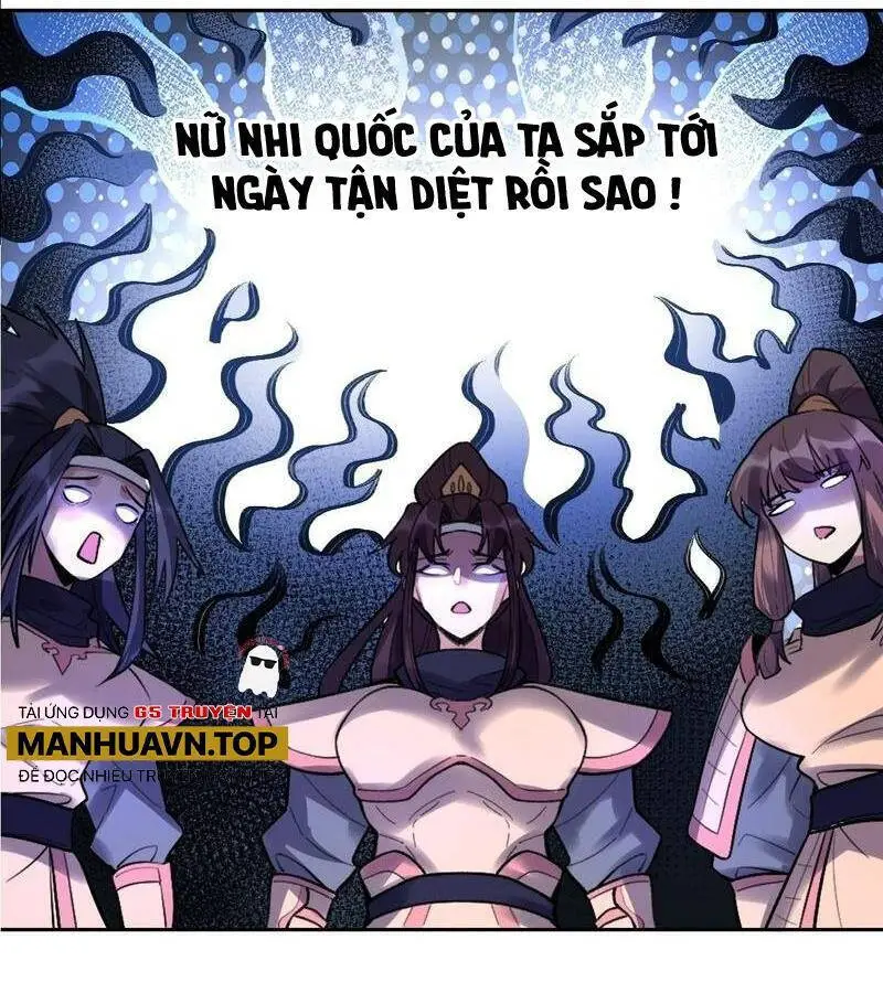 Nguyên Lai Ta Là Tu Tiên Đại Lão Nettruyen ZZZ Chương 403 Page 8