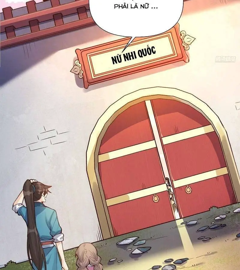 Nguyên Lai Ta Là Tu Tiên Đại Lão Nettruyen ZZZ Chương 403 Page 16