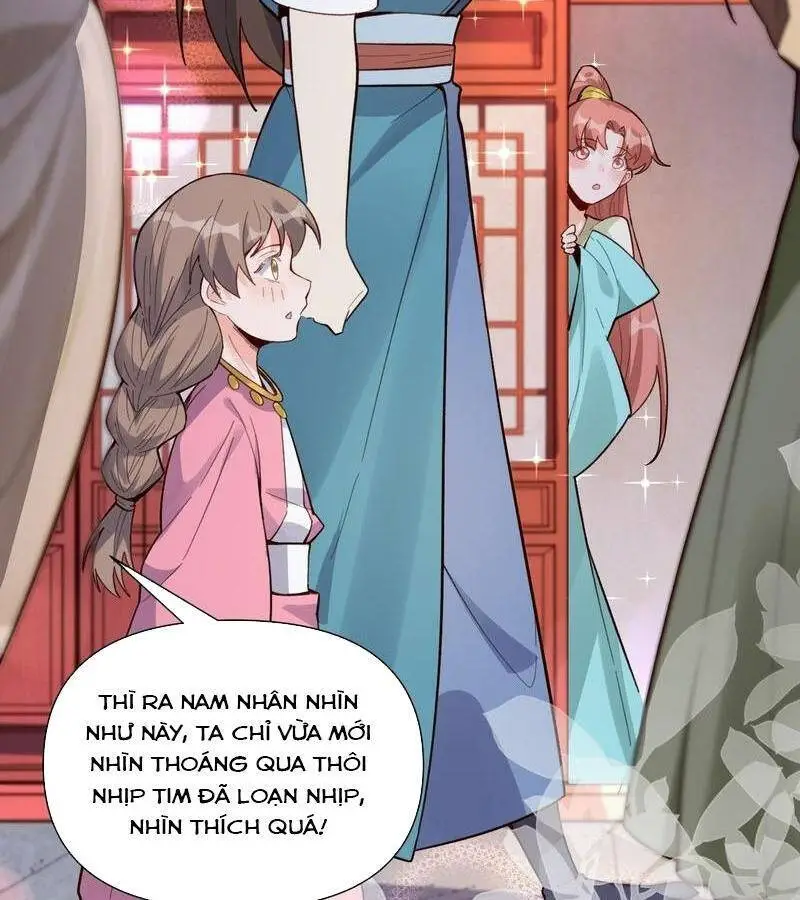 Nguyên Lai Ta Là Tu Tiên Đại Lão Nettruyen ZZZ Chương 403 Page 22