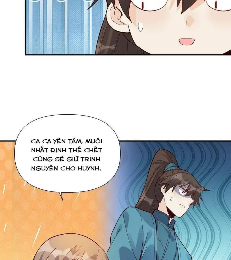 Nguyên Lai Ta Là Tu Tiên Đại Lão Nettruyen ZZZ Chương 403 Page 25