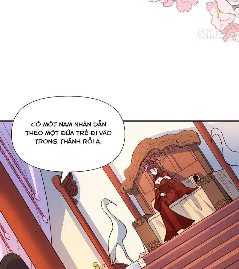 Nguyên Lai Ta Là Tu Tiên Đại Lão Nettruyen ZZZ Chương 403 Page 33