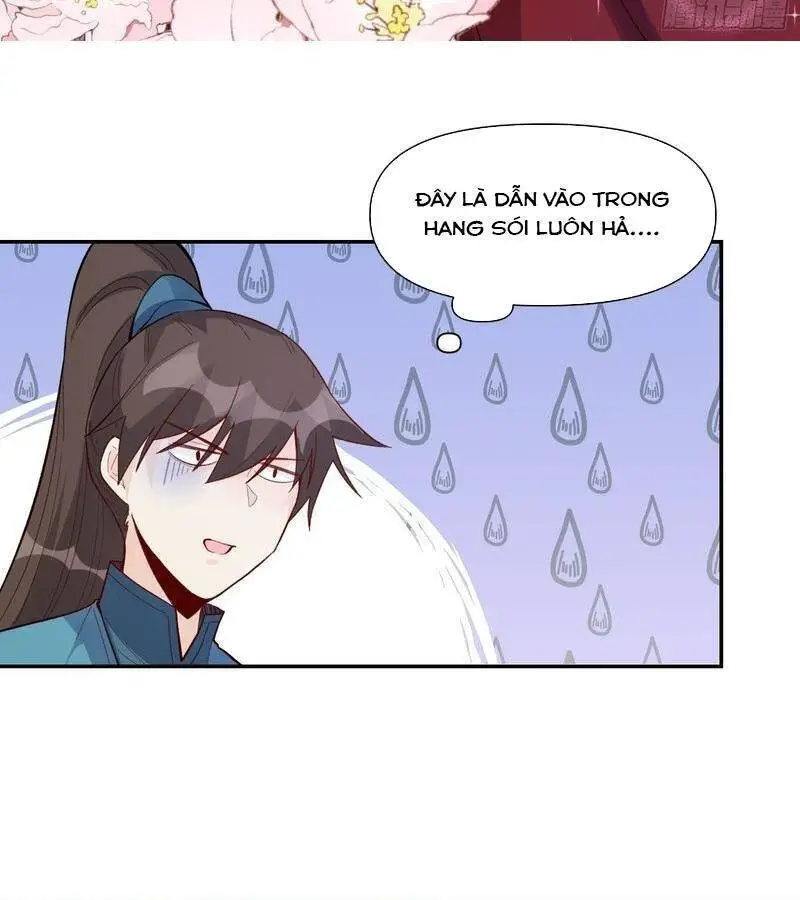 Nguyên Lai Ta Là Tu Tiên Đại Lão Nettruyen ZZZ Chương 403 Page 42