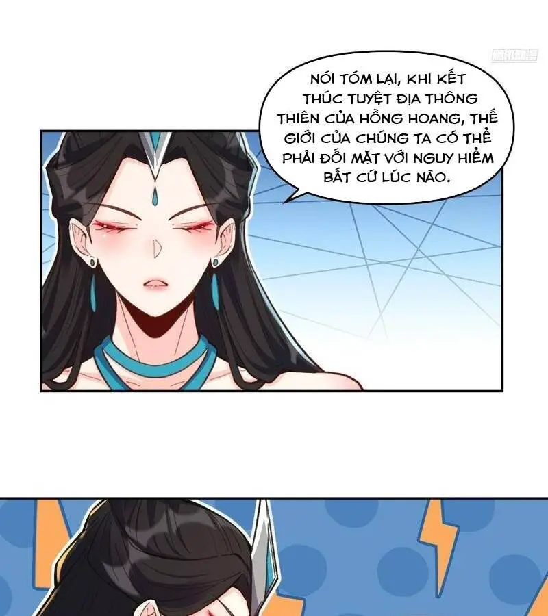 Nguyên Lai Ta Là Tu Tiên Đại Lão Nettruyen ZZZ Chương 401 Page 19