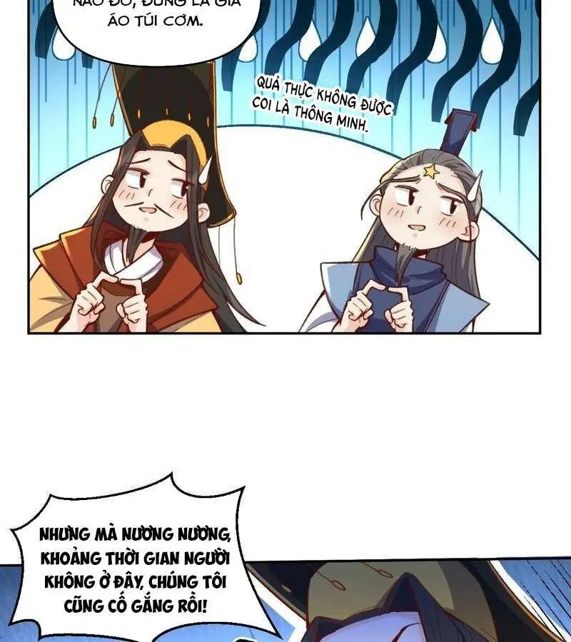 Nguyên Lai Ta Là Tu Tiên Đại Lão Nettruyen ZZZ Chương 401 Page 23