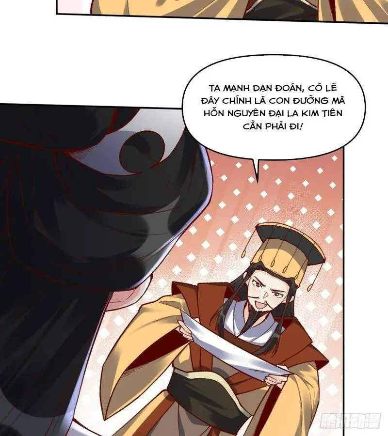 Nguyên Lai Ta Là Tu Tiên Đại Lão Nettruyen ZZZ Chương 401 Page 25