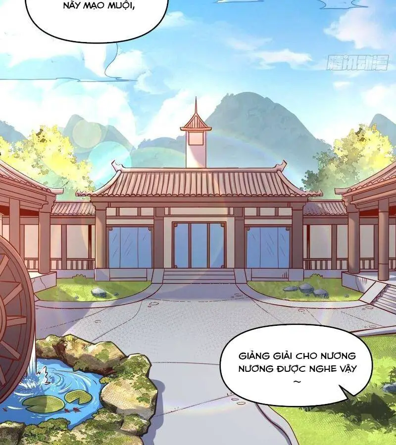 Nguyên Lai Ta Là Tu Tiên Đại Lão Nettruyen ZZZ Chương 401 Page 29