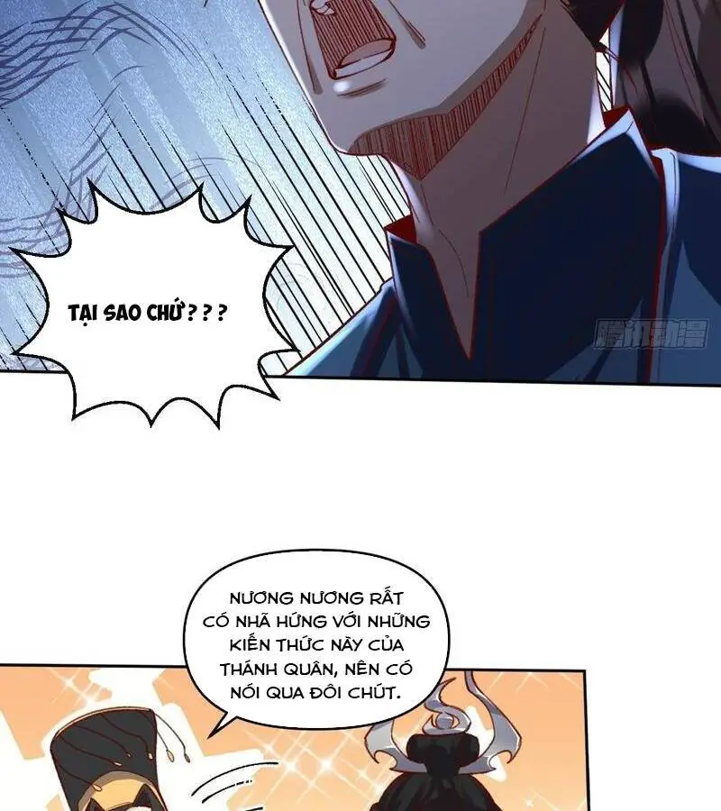 Nguyên Lai Ta Là Tu Tiên Đại Lão Nettruyen ZZZ Chương 401 Page 34
