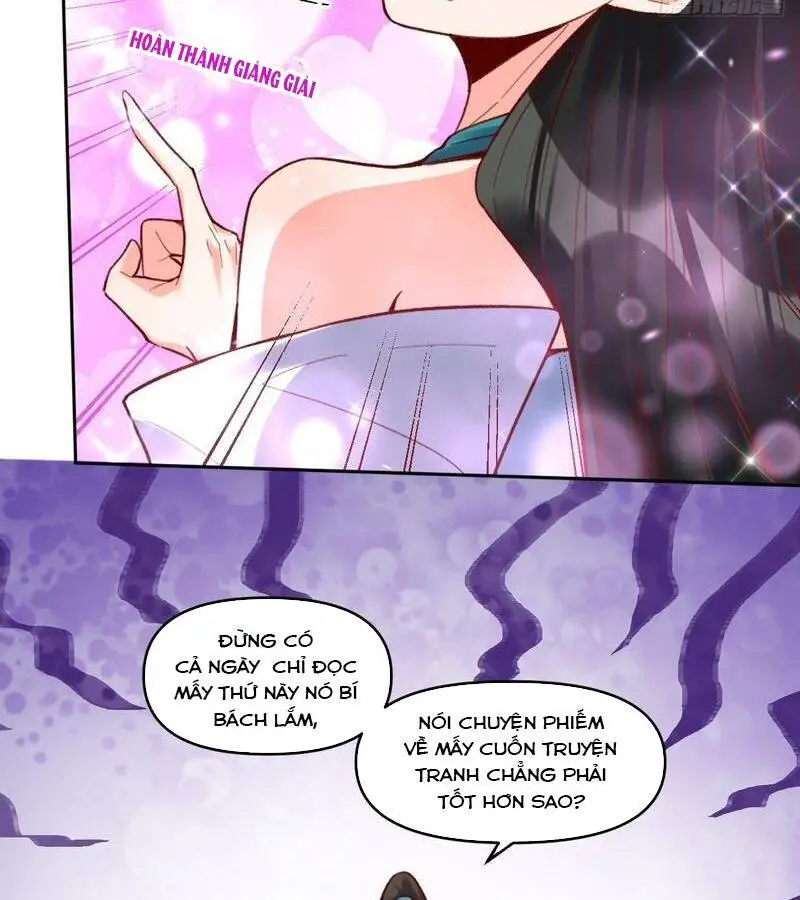 Nguyên Lai Ta Là Tu Tiên Đại Lão Nettruyen ZZZ Chương 401 Page 36