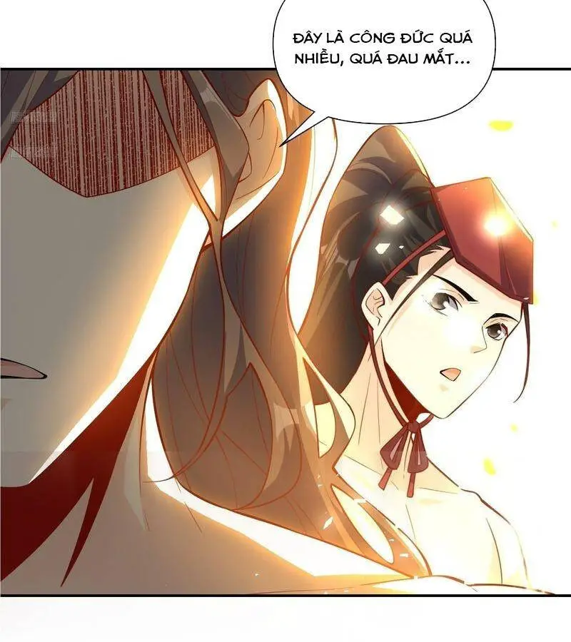 Nguyên Lai Ta Là Tu Tiên Đại Lão Nettruyen ZZZ Chương 462 Page 2