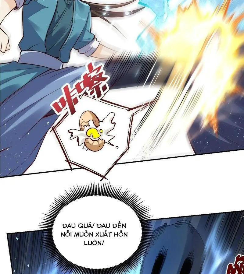 Nguyên Lai Ta Là Tu Tiên Đại Lão Nettruyen ZZZ Chương 462 Page 8